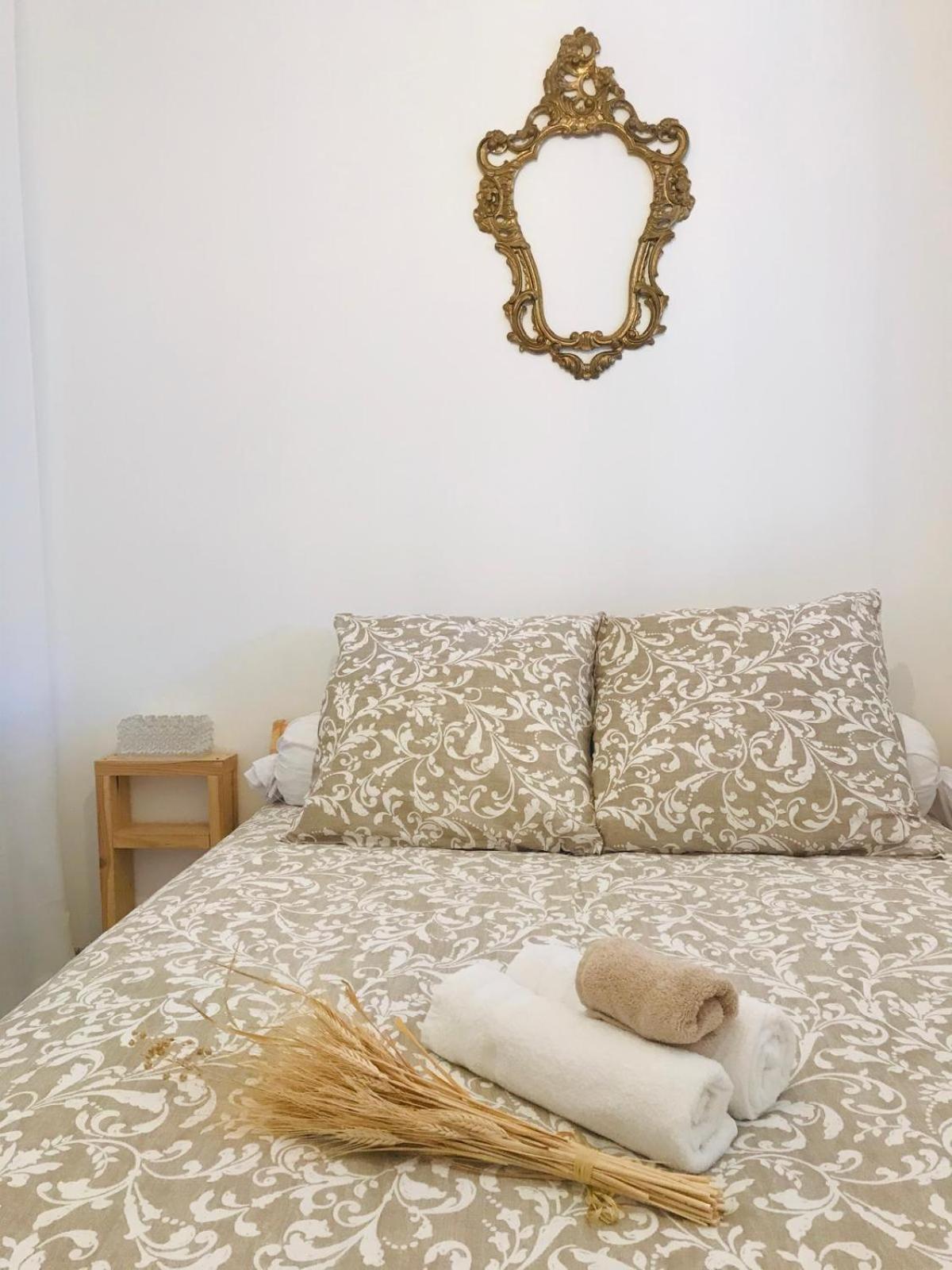 La Cassy - Sleep In Cassis Apartment Exterior foto